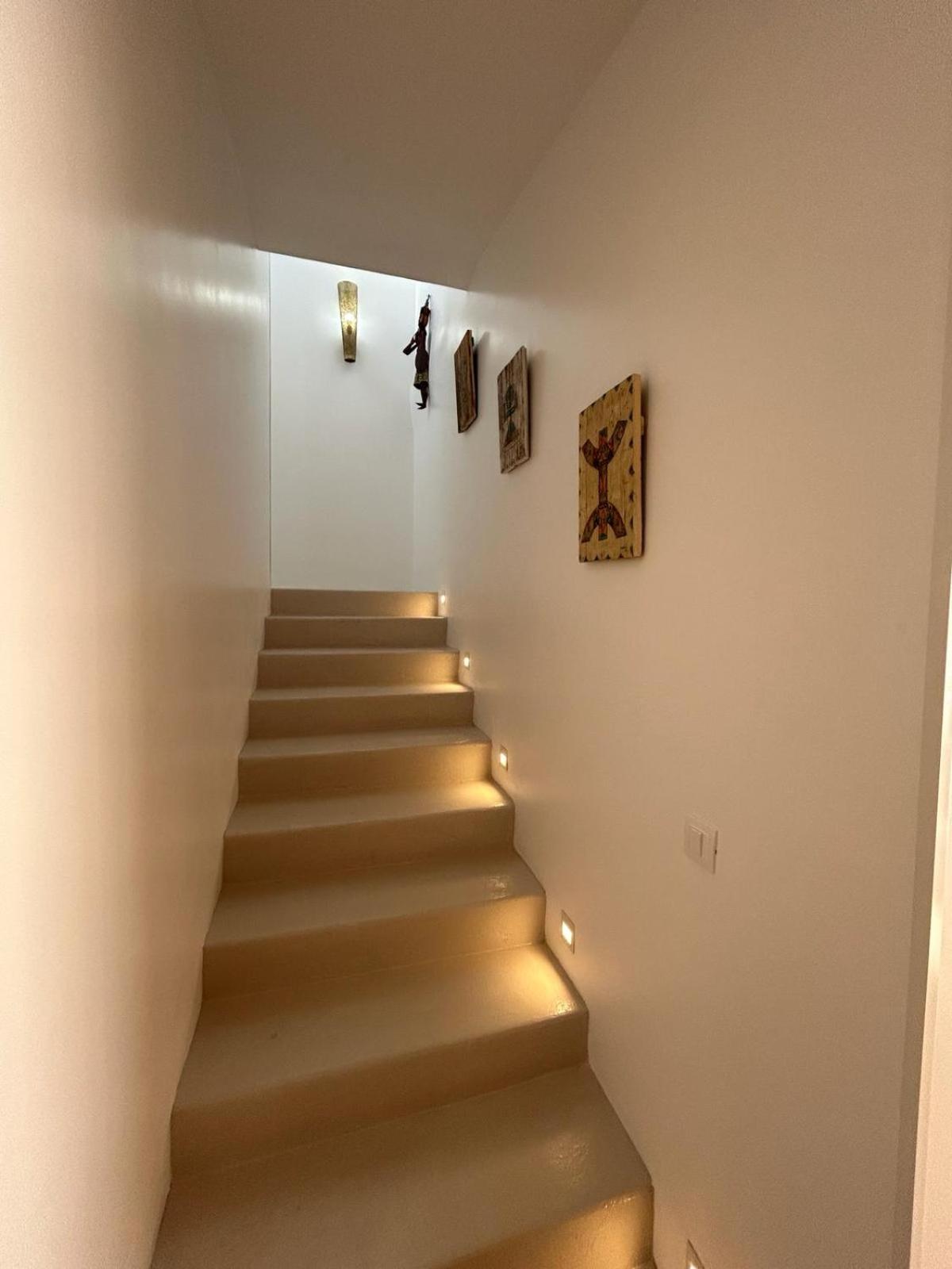 Dar El Kahina Djerba Hotel Mezraia Buitenkant foto