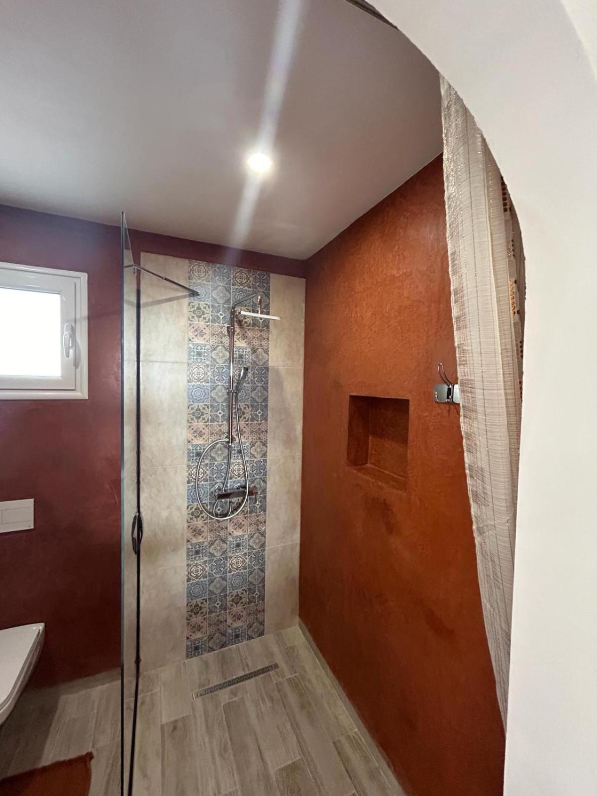 Dar El Kahina Djerba Hotel Mezraia Buitenkant foto